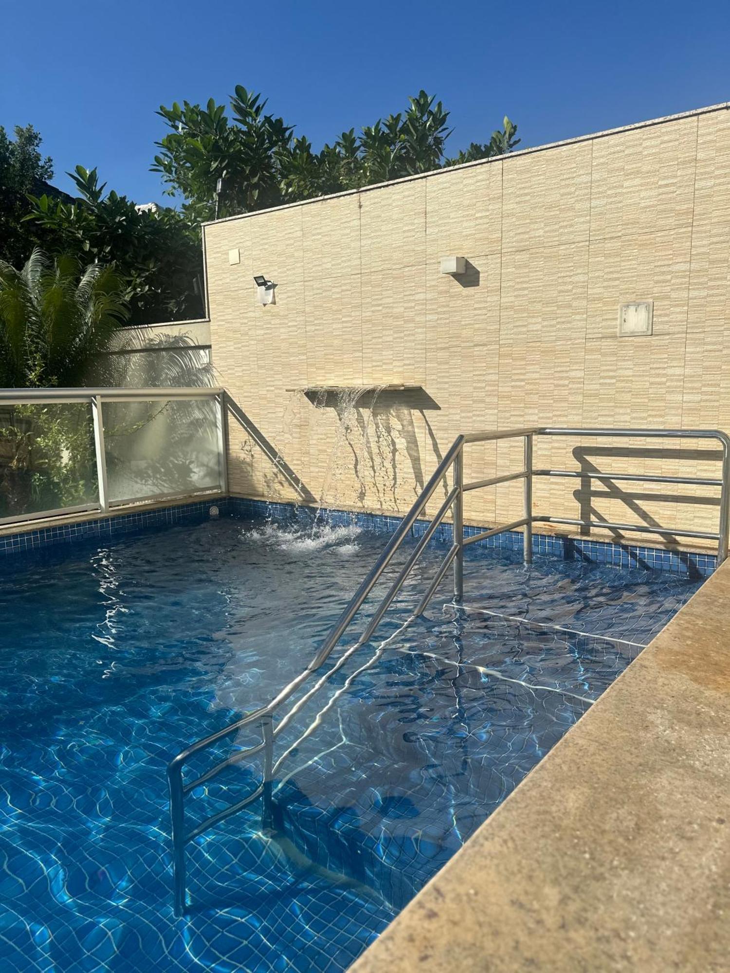 Apart-Hotel Recreio Dos Bandeirantes - Rio de Janeiro — Photos 1